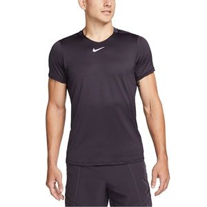 NikeCourt Dri-FIT Advantage Men's Tennis Top